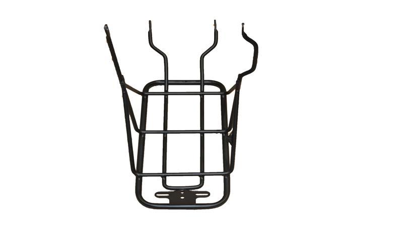 ARKA SEPET DEMİRİ (XS75 PREMIUM)